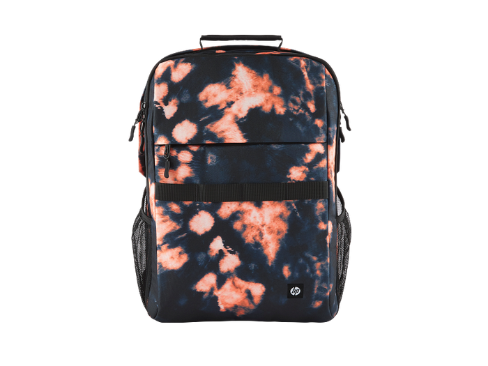 HP Campus XL Tie Dye Backpack-7K0E3AA