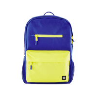 HP Campus Blue Backpack-7K0E5AA