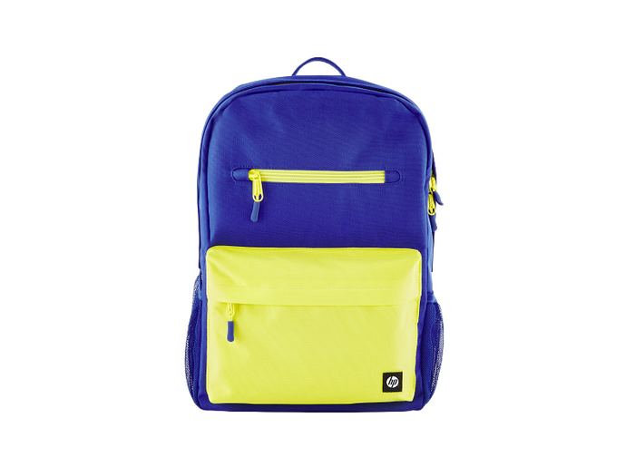 HP Campus Blue Backpack-7K0E5AA