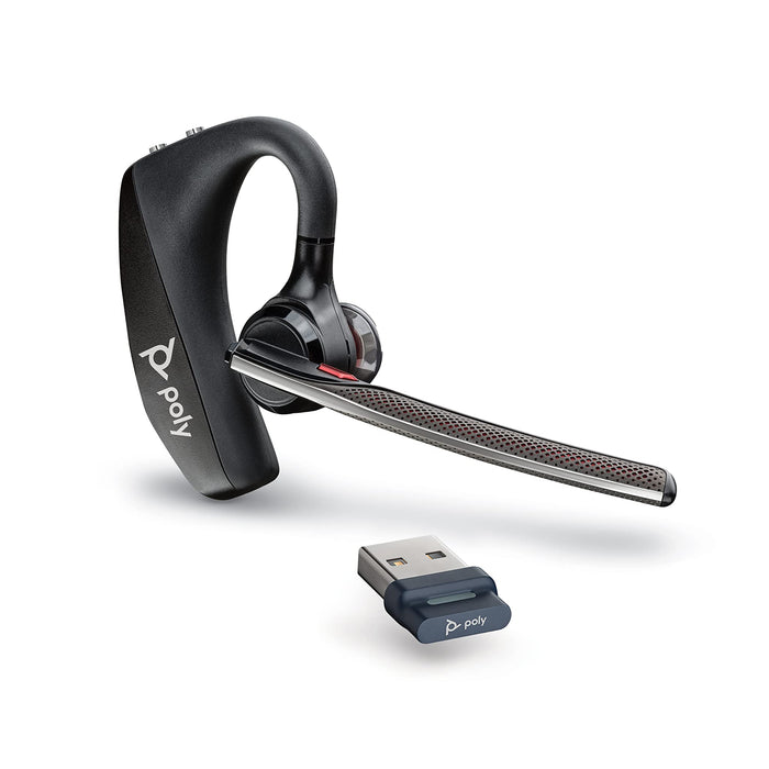 POLY VOYAGER 5200 BT USB-A BT700D