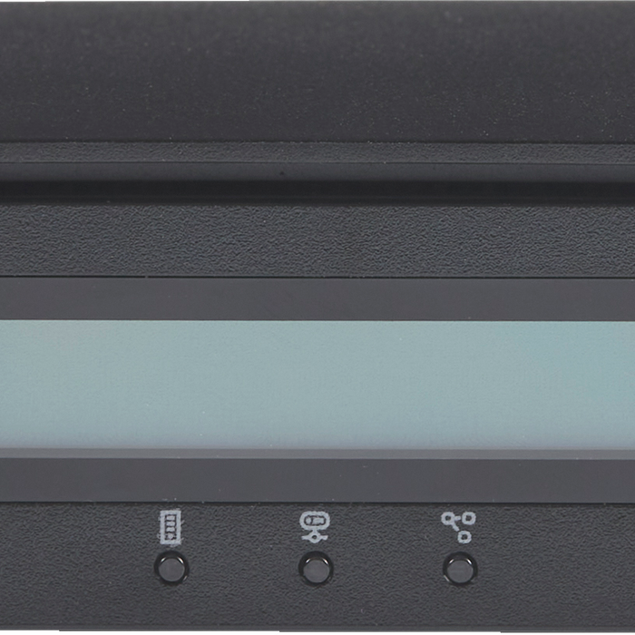 HP Poly Remote System Controller-7K6D7AA