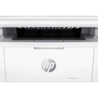 HP LaserJet MFP M141a Printer - Print, Scan, Copy - White Laser Printer
