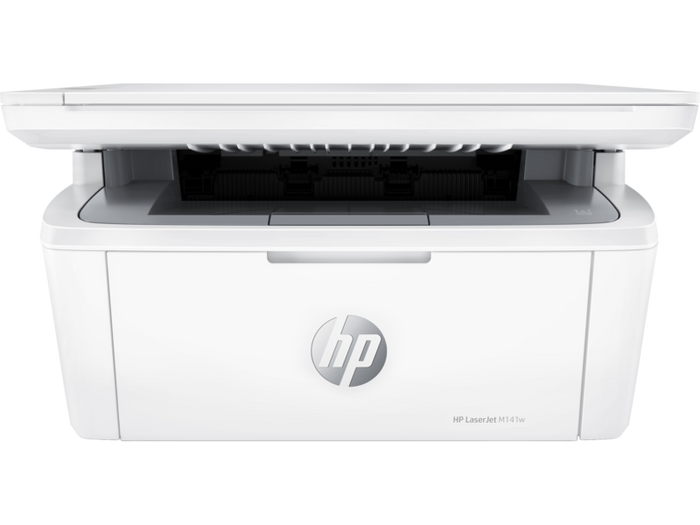 HP LASERJET MFP M141W PRINTER. FUNCTIONS