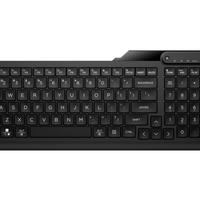 HP 475 Dual-Mode Wireless Keyboard-7N7B9AA