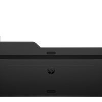 HP 405 Multi-Device Backlit Wired Keyboard-7N7C1AA