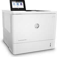 HP LaserJet Enterprise M611dn Mono Printer. Black, A4, Duplex Printing - View Specs & Buy Online