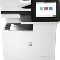 HP LASERJET ENTERPRISE MFP M635H 3IN1 MONO PRINTER