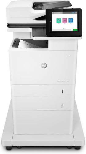 HP LaserJet Enterprise MFP M635fht-7PS98A