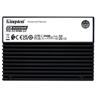 Kingston 7.68TB DC3000ME Memory-SEDC3000ME/7T6