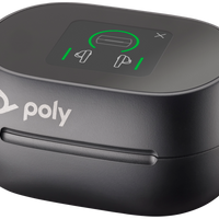 POLY VOYAGER FREE 60+ BT TS HC USB-A BT700D NC BLACK