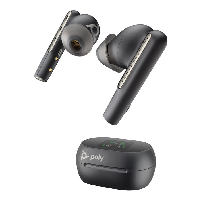 Poly Voyager Free 60+ BT TS HC USB-C BT700D NC Earbuds-7Y8H0AA