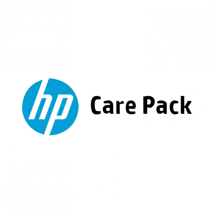 Hp 4Y Nextbusday Onsite Dt Only Hw Supp-U7897E