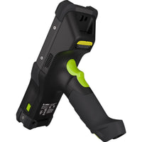 Zebra MC94; LAN; WIFI 6E; Gun; Bluetooth; NFC; 4.3'' Display; Vibrator; Android GMS; SE58 Imager; 8MP FF + 16MP RF Camera; 6GB R Zebra