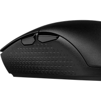 Corsair KATAR PRO Ultra-Light Gaming Mouse; 12400 DPI; Black. Corsair