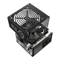 Cooler Master Elite NEX W700 230V A/EU BK Cable & mesh Cooler Master