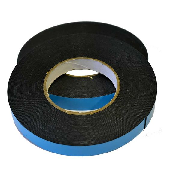 Den Braven DOUBLE SIDED GLAZING TAPE 9X6X15M - D26402