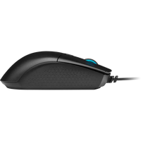 Corsair KATAR PRO Ultra-Light Gaming Mouse; 12400 DPI; Black. Corsair