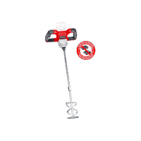 Paint/Motar mixer cordless ( Z-4258760 TE-MxX 18 Li-Solo)