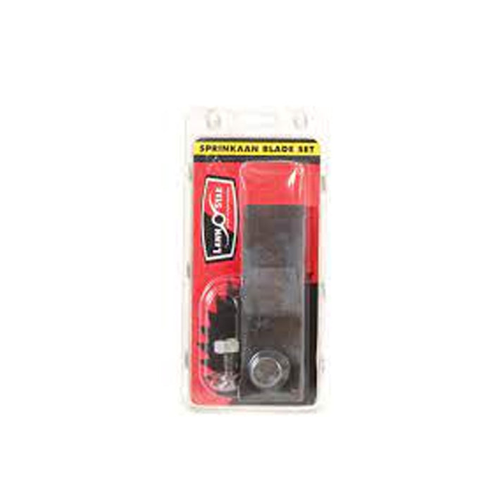 Lawn Star Replacement blade set, Sprinkaan - 80-02582
