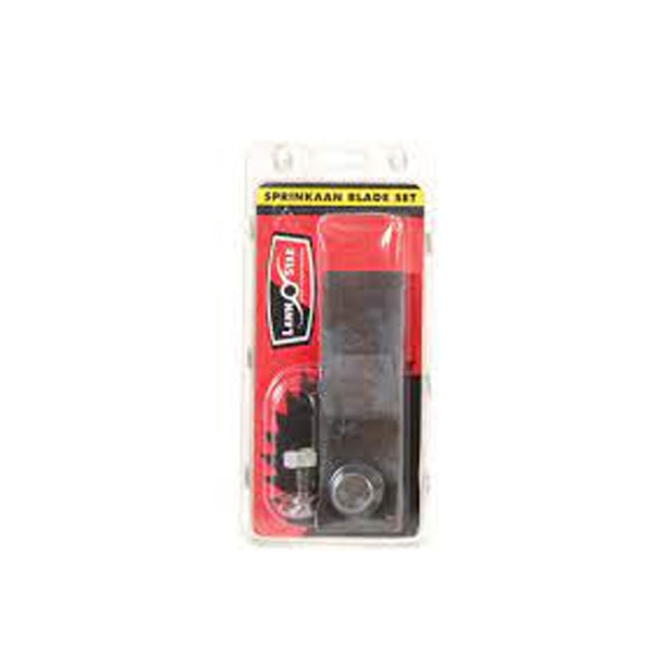 Lawn Star Replacement blade set, Sprinkaan - 80-02582