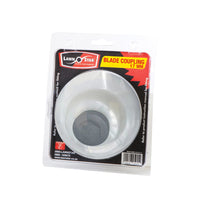 Lawn Star Blade coupling assembly 17mm LSM 1740, LSM 1840,LSQ 2048 - 80-03117