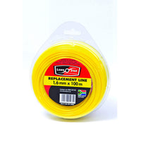 Lawn Star 1.60 mm x 80 m Do Nut - 80-16080