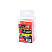 Lawn Star 2.4 mm x 2kg reel - 80-24020