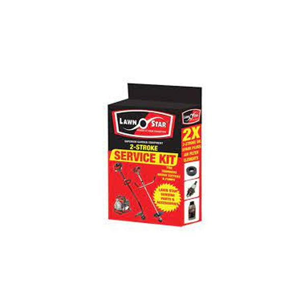 Lawn Star 2-Stroke Service Kit - 80-26060
