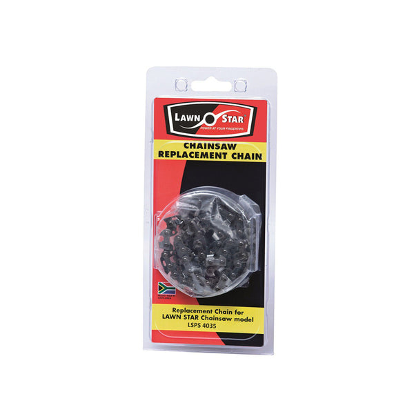 Lawn Star Chainsaw chain to suit LSS 2035 & LSPS 4035 - 80-27403