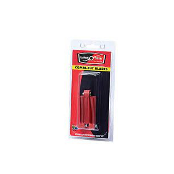 Lawn Star Replacement Combi-Blade Set - 80-33612