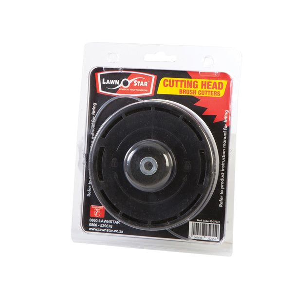 Lawn Star Bulk Pack, Replacement cutting head petrol brush cutters - 80-36330