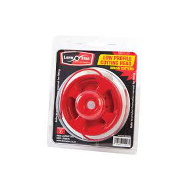 Lawn Star Low profile cutting head - 80-37035