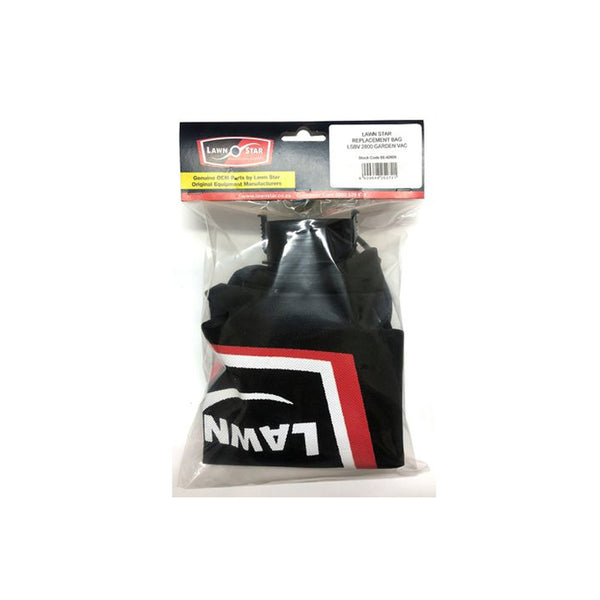 Lawn Star Vac Replacement Bag, LSBV 2800 - 80-42800