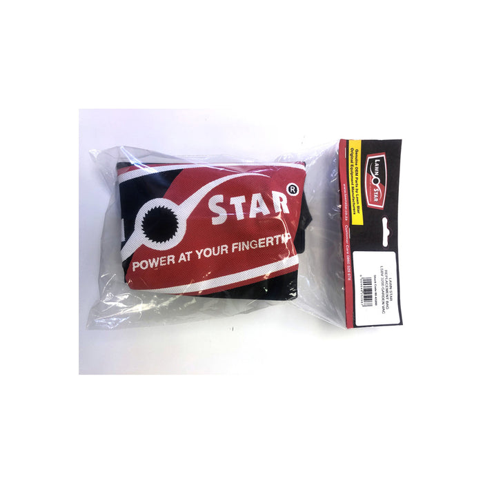 Lawn Star Vac Replacement Bag, LSBV 3200 - 80-43200
