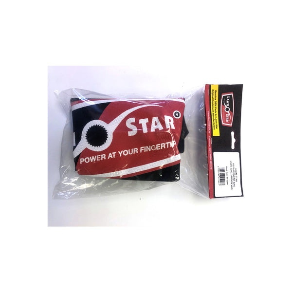 Lawn Star Vac Replacement Bag, LSBV 3200 - 80-43200
