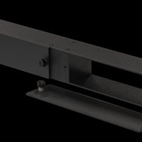 MikroTik 1U Chassis bracket for CWDM 8-port MUX/DEMUX