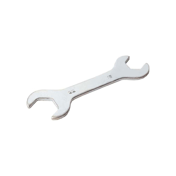 Rothenberger Compression Spanner 15 & 22 mm -  (SKU: 80005)