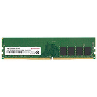 TRANSCEND 8GB DDR4 3200 DESKTOP U-DIMM 1Rx8 1Gx8 CL22 1.2V Transcend