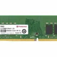 TRANSCEND 8GB DDR4 3200 DESKTOP U-DIMM 1Rx8 1Gx8 CL22 1.2V Transcend
