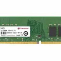 TRANSCEND 8GB DDR4 3200 DESKTOP U-DIMM 1Rx8 1Gx8 CL22 1.2V Transcend