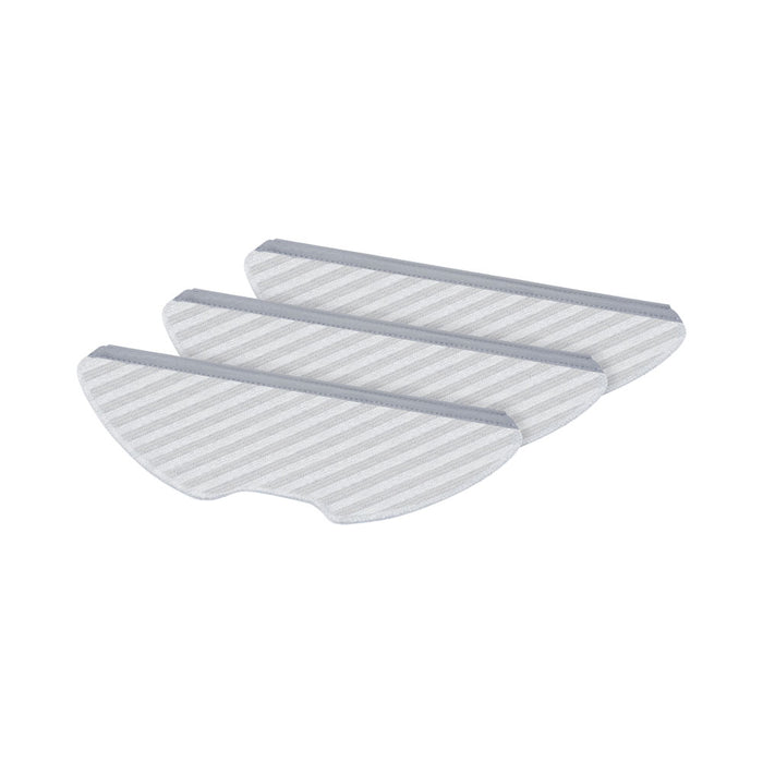Tapo Robot Vacuum Washable Mop Cloth Set of 3