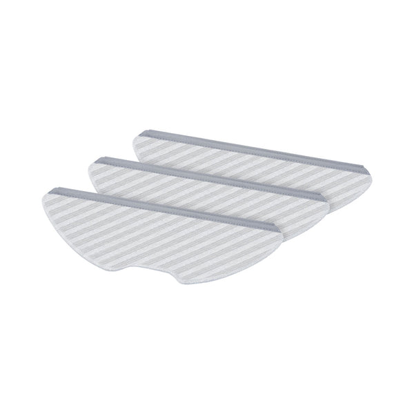 Tapo Robot Vacuum Washable Mop Cloth Set of 3