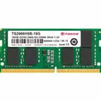 TRANSCEND 8GB DDR4 3200MHZ SO-DIMM 1Rx8 1Gx8 CL22 1.2V Transcend