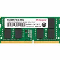 TRANSCEND 8GB DDR4 3200MHZ SO-DIMM 1Rx8 1Gx8 CL22 1.2V Transcend