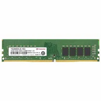TRANSCEND JET MEMORY 32GB DDR4-3200 DESKTOP U-DIMM 2RX8 CL22 Transcend