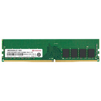 TRANSCEND JET MEMORY 16GB DDR4-3200 DESKTOP U-DIMM 1RX8 CL22 Transcend