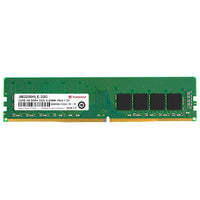 TRANSCEND JET MEMORY 32GB DDR4-3200 DESKTOP U-DIMM 2RX8 CL22 Transcend