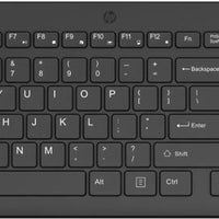 HP 225 WIRELESS KEYBOARD WW