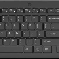 HP 225 Wireless Keyboard-805T1AA