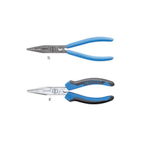 8133 MULTIPLE PLIERS
